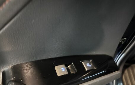 Toyota Camry, 2020 год, 2 848 000 рублей, 29 фотография