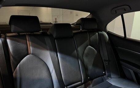 Toyota Camry, 2020 год, 2 848 000 рублей, 33 фотография