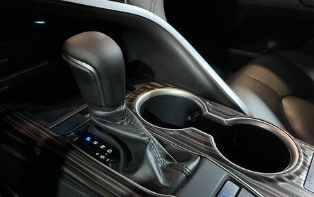 Toyota Camry, 2020 год, 2 848 000 рублей, 27 фотография