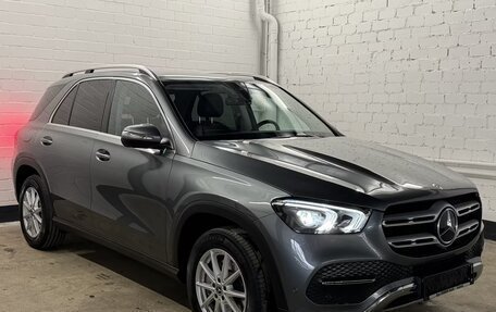 Mercedes-Benz GLE, 2022 год, 7 798 026 рублей, 2 фотография