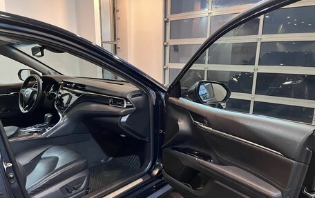 Toyota Camry, 2020 год, 2 848 000 рублей, 23 фотография
