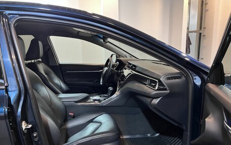 Toyota Camry, 2020 год, 2 848 000 рублей, 25 фотография