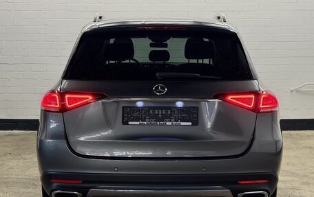 Mercedes-Benz GLE, 2022 год, 7 798 026 рублей, 4 фотография