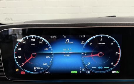 Mercedes-Benz GLE, 2022 год, 7 798 026 рублей, 16 фотография