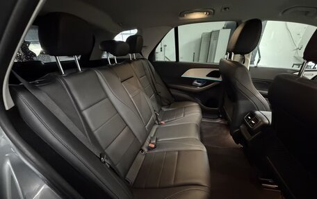 Mercedes-Benz GLE, 2022 год, 7 798 026 рублей, 8 фотография