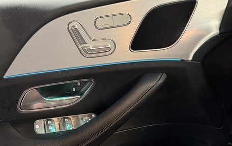 Mercedes-Benz GLE, 2022 год, 7 798 026 рублей, 18 фотография