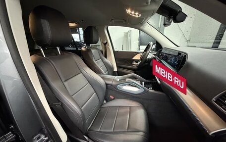 Mercedes-Benz GLE, 2022 год, 7 798 026 рублей, 9 фотография