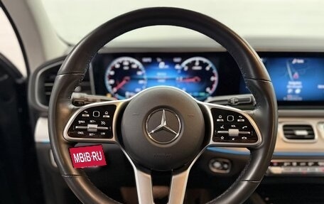 Mercedes-Benz GLE, 2022 год, 7 798 026 рублей, 12 фотография