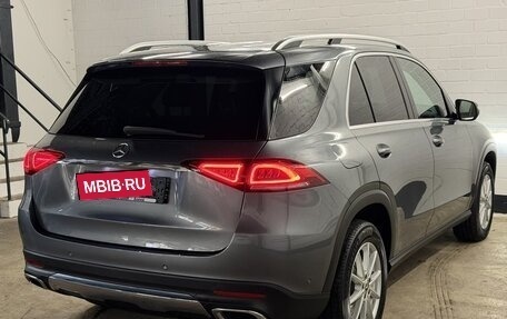 Mercedes-Benz GLE, 2022 год, 7 798 026 рублей, 6 фотография