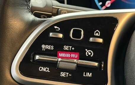 Mercedes-Benz GLE, 2022 год, 7 798 026 рублей, 13 фотография