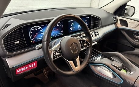 Mercedes-Benz GLE, 2022 год, 7 798 026 рублей, 11 фотография