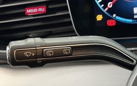 Mercedes-Benz GLE, 2022 год, 7 798 026 рублей, 15 фотография