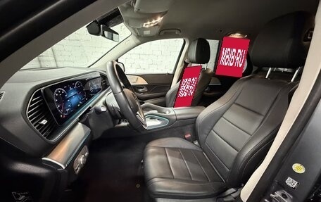 Mercedes-Benz GLE, 2022 год, 7 798 026 рублей, 10 фотография