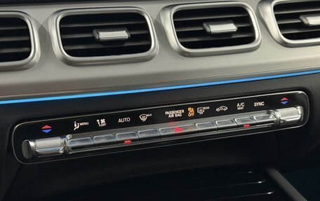 Mercedes-Benz GLE, 2022 год, 7 798 026 рублей, 24 фотография