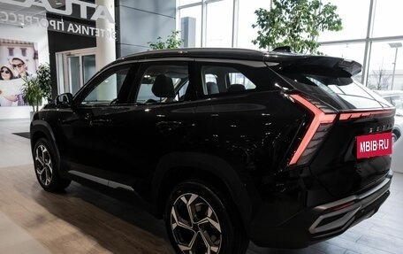 Geely Atlas, 2026 год, 3 909 990 рублей, 5 фотография