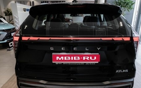Geely Atlas, 2026 год, 3 909 990 рублей, 4 фотография