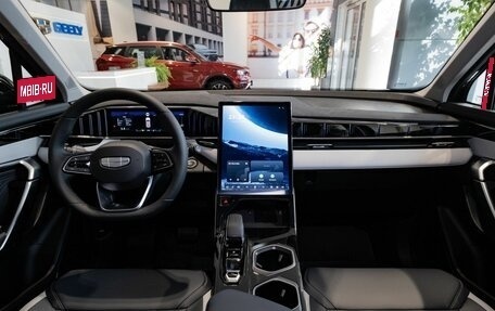 Geely Atlas, 2026 год, 3 909 990 рублей, 9 фотография