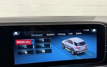 Mercedes-Benz GLE, 2022 год, 7 798 026 рублей, 21 фотография