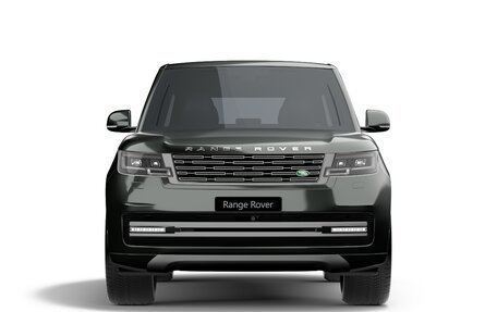 Land Rover Range Rover IV рестайлинг, 2026 год, 24 850 000 рублей, 3 фотография