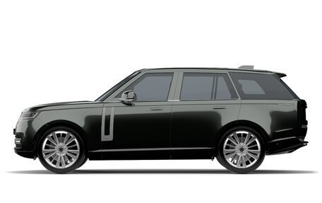 Land Rover Range Rover IV рестайлинг, 2026 год, 24 850 000 рублей, 2 фотография