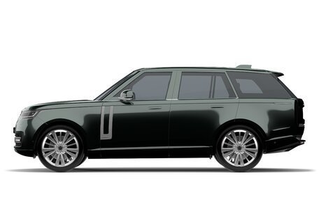 Land Rover Range Rover IV рестайлинг, 2026 год, 24 850 000 рублей, 5 фотография