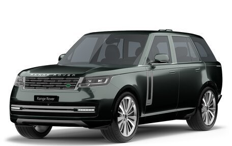 Land Rover Range Rover IV рестайлинг, 2026 год, 24 850 000 рублей, 4 фотография