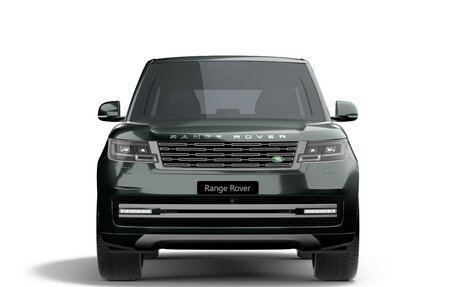 Land Rover Range Rover IV рестайлинг, 2026 год, 24 850 000 рублей, 6 фотография