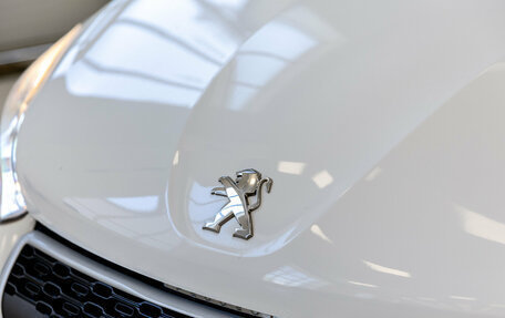 Peugeot 208 II, 2013 год, 550 000 рублей, 11 фотография