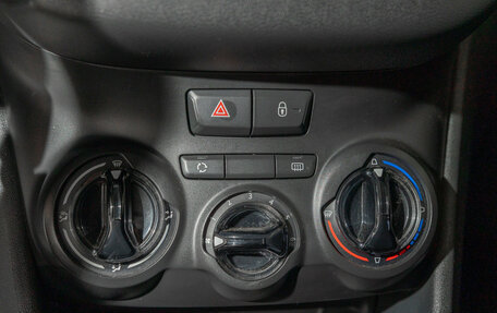 Peugeot 208 II, 2013 год, 550 000 рублей, 22 фотография
