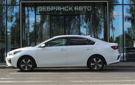 KIA Cerato IV, 2020 год, 2 150 000 рублей, 2 фотография