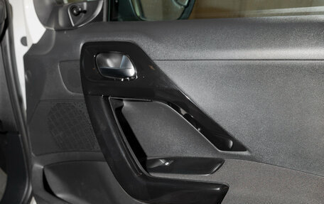 Peugeot 208 II, 2013 год, 550 000 рублей, 23 фотография