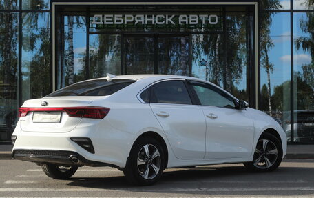 KIA Cerato IV, 2020 год, 2 150 000 рублей, 3 фотография