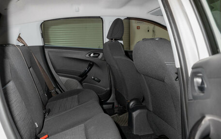 Peugeot 208 II, 2013 год, 550 000 рублей, 25 фотография