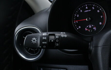 KIA Cerato IV, 2020 год, 2 150 000 рублей, 11 фотография