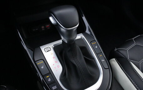 KIA Cerato IV, 2020 год, 2 150 000 рублей, 17 фотография