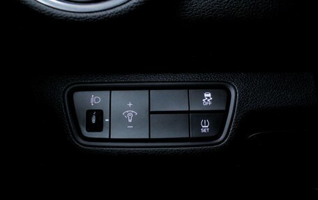 KIA Cerato IV, 2020 год, 2 150 000 рублей, 18 фотография