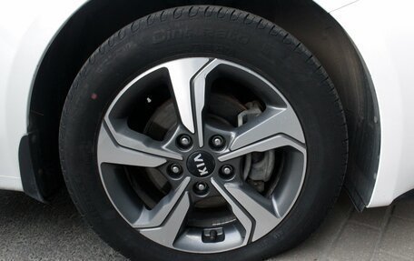 KIA Cerato IV, 2020 год, 2 150 000 рублей, 26 фотография