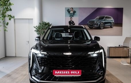 Geely Atlas, 2026 год, 3 909 990 рублей, 3 фотография