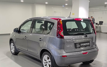Nissan Note II рестайлинг, 2012 год, 595 000 рублей, 11 фотография