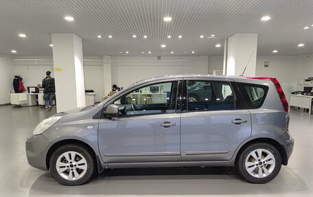 Nissan Note II рестайлинг, 2012 год, 595 000 рублей, 12 фотография