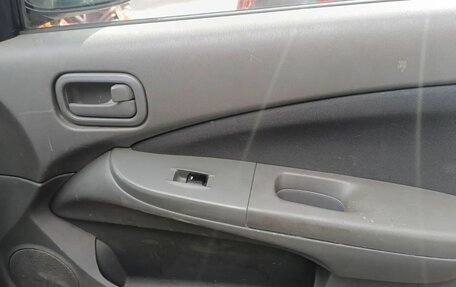 Nissan Almera Classic, 2008 год, 230 000 рублей, 9 фотография