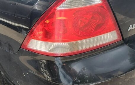 Nissan Almera Classic, 2008 год, 230 000 рублей, 6 фотография