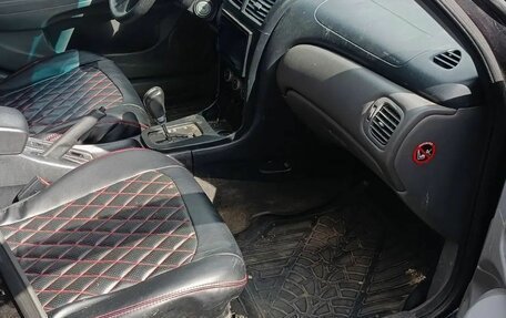 Nissan Almera Classic, 2008 год, 230 000 рублей, 10 фотография