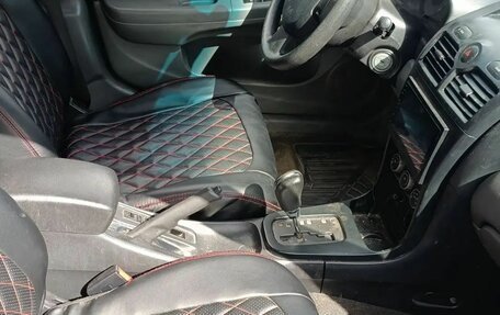 Nissan Almera Classic, 2008 год, 230 000 рублей, 7 фотография