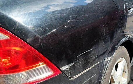 Nissan Almera Classic, 2008 год, 230 000 рублей, 16 фотография