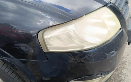 Nissan Almera Classic, 2008 год, 230 000 рублей, 14 фотография