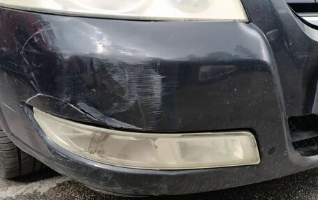 Nissan Almera Classic, 2008 год, 230 000 рублей, 13 фотография