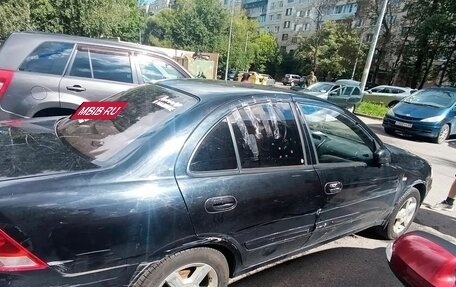 Nissan Almera Classic, 2008 год, 230 000 рублей, 4 фотография