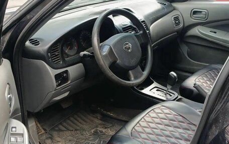 Nissan Almera Classic, 2008 год, 230 000 рублей, 22 фотография