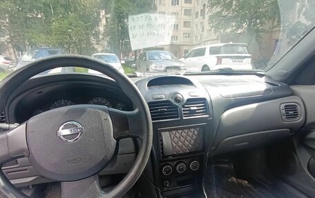 Nissan Almera Classic, 2008 год, 230 000 рублей, 25 фотография